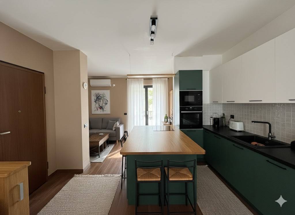 Appartamento in vendita a Grinzane Cavour