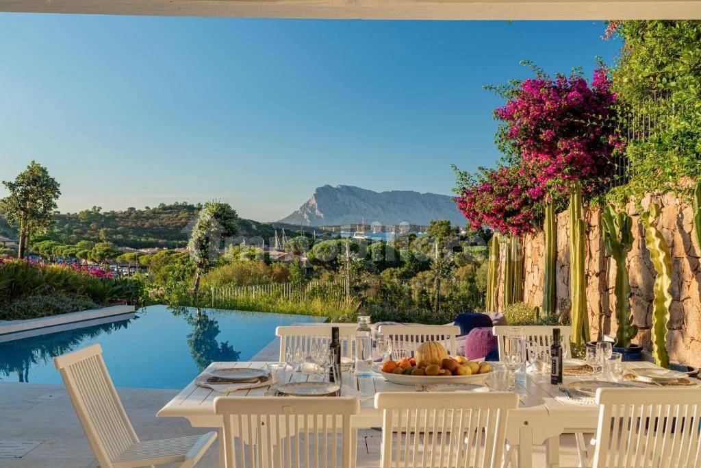 Villa in affitto a San Teodoro