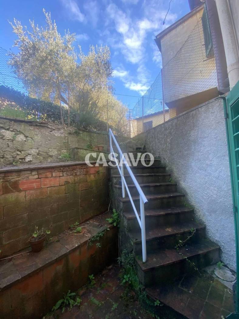 Appartamento in vendita a Impruneta