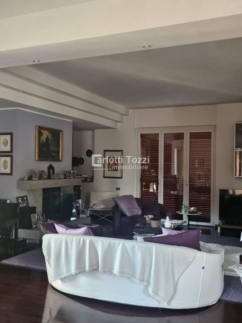 Appartamento in vendita a Grosseto