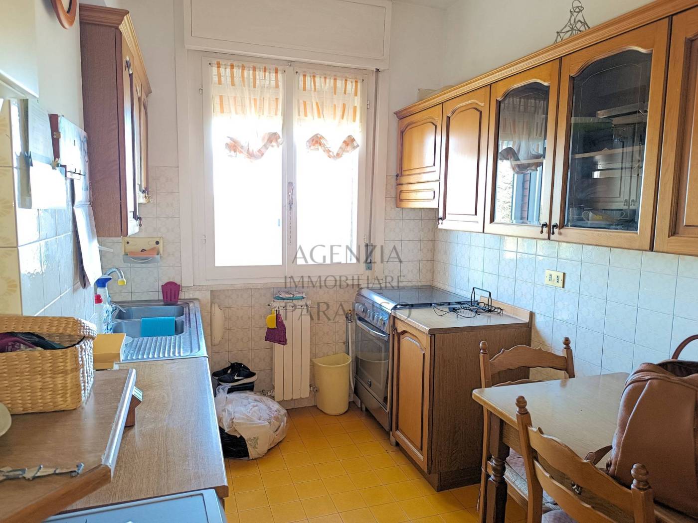 Appartamento in vendita a Urbino