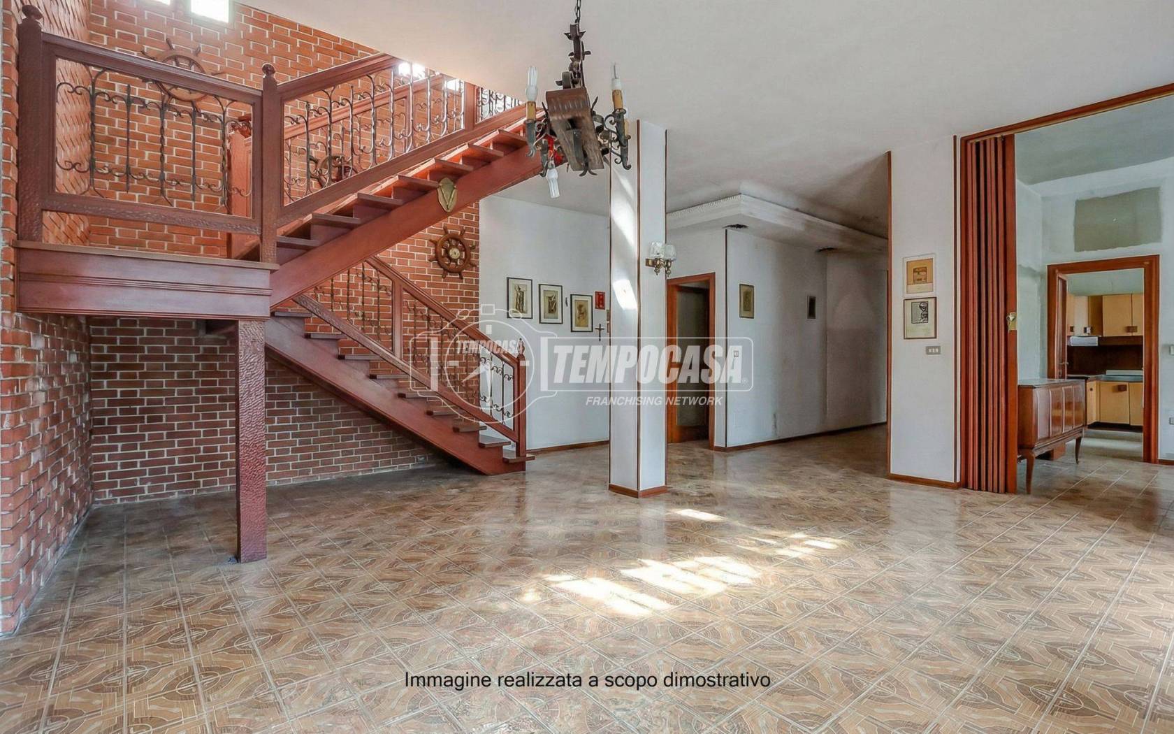 Casa indipendente in vendita a Borgomanero