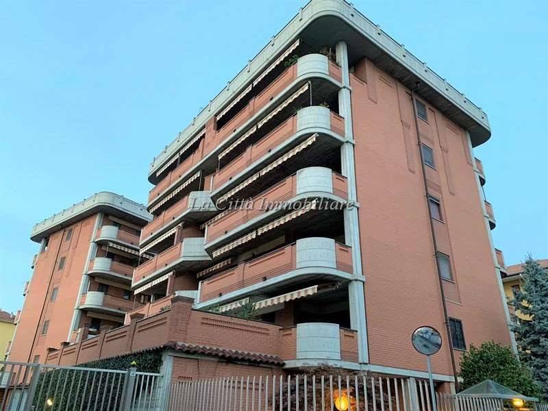 Appartamento in affitto a Novara