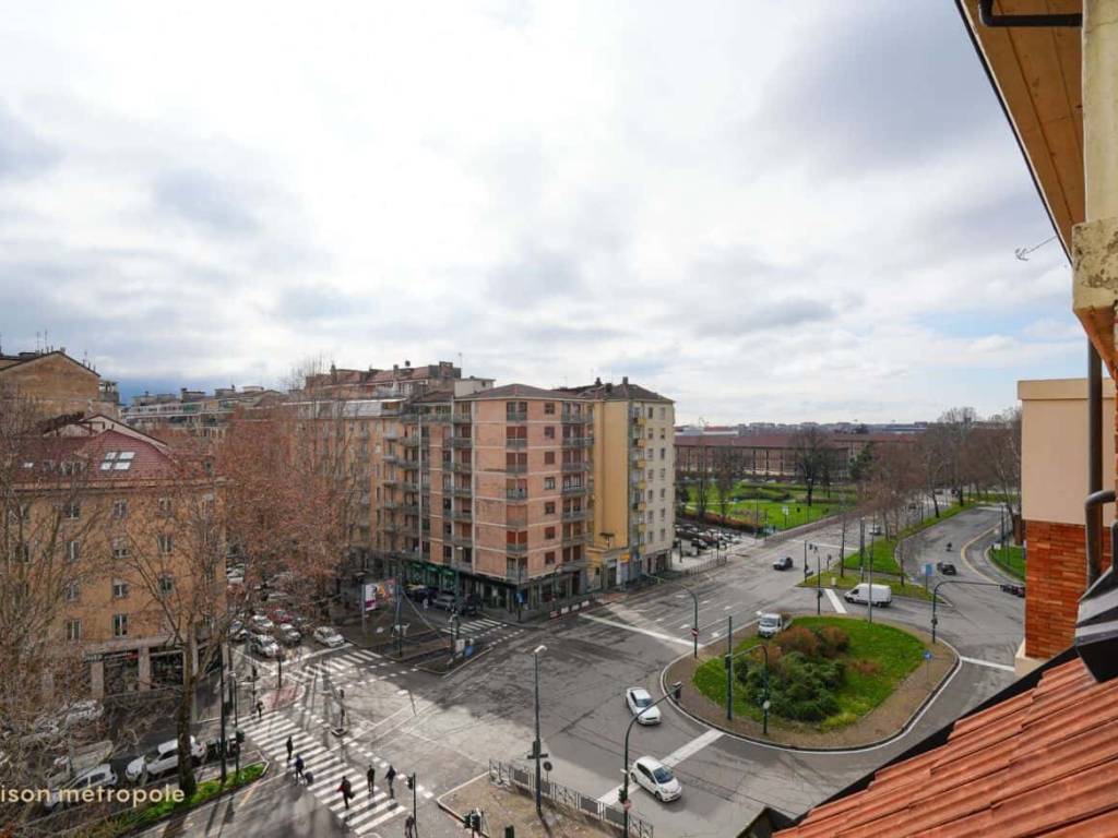 Appartamento in Crocetta, foto 9 di 21