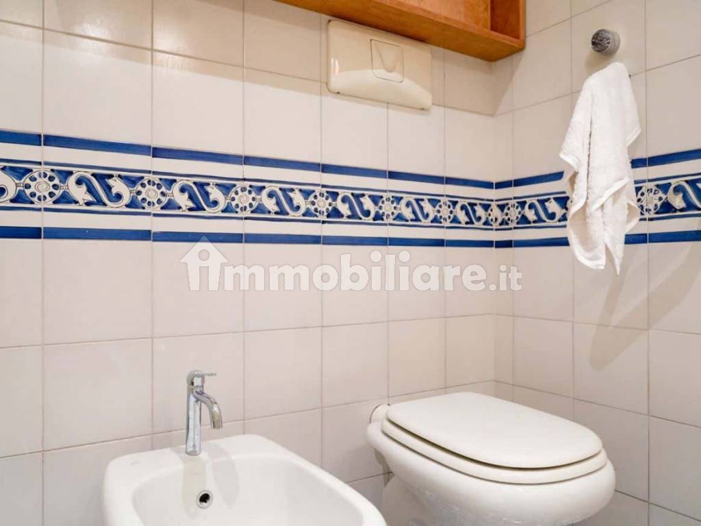 Appartamento in Centro, foto 17 di 20