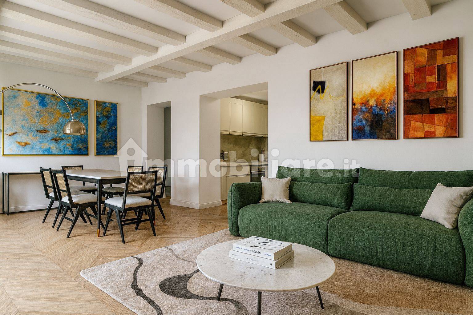 Appartamento in vendita a Verona