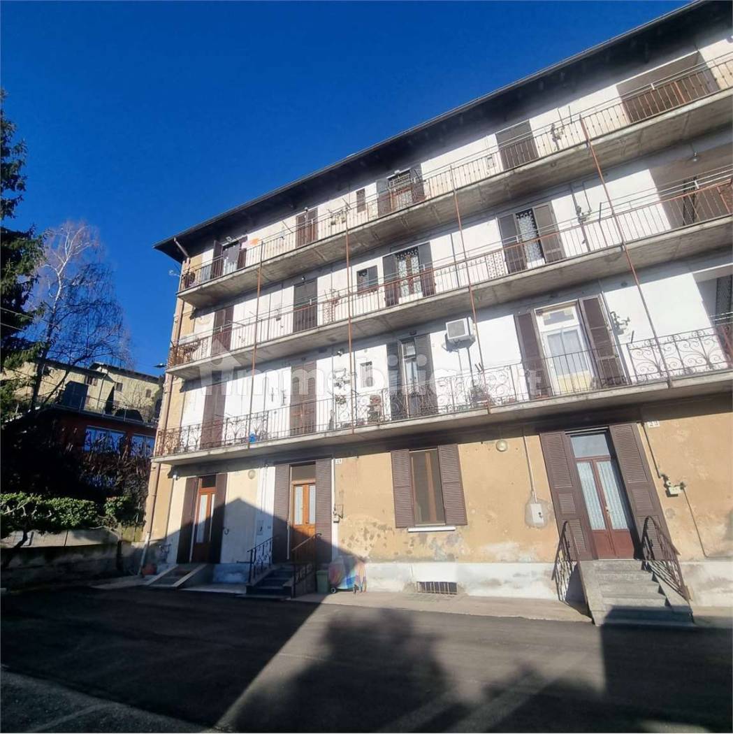 Appartamento in vendita a Varese