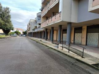 Posto macchina