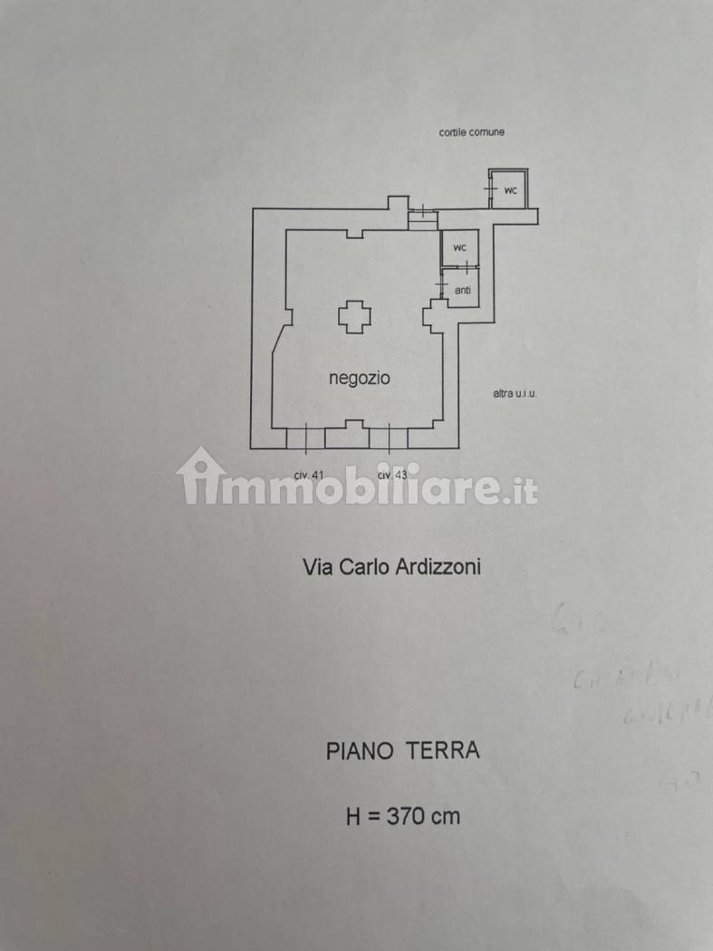 Palazzo - Edificio - foto 3