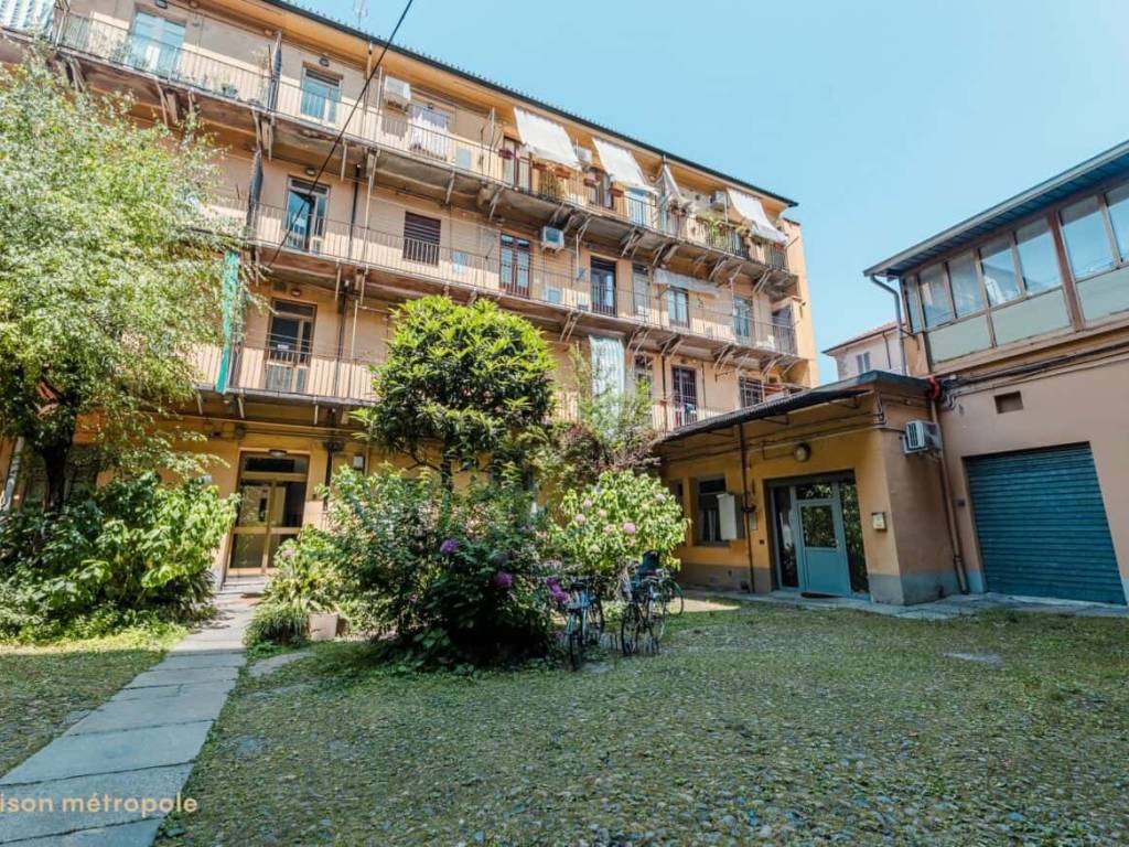 Appartamento in Aurora, foto 3 di 22