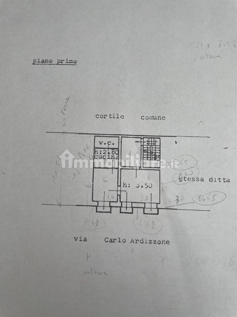 Palazzo - Edificio - foto 4
