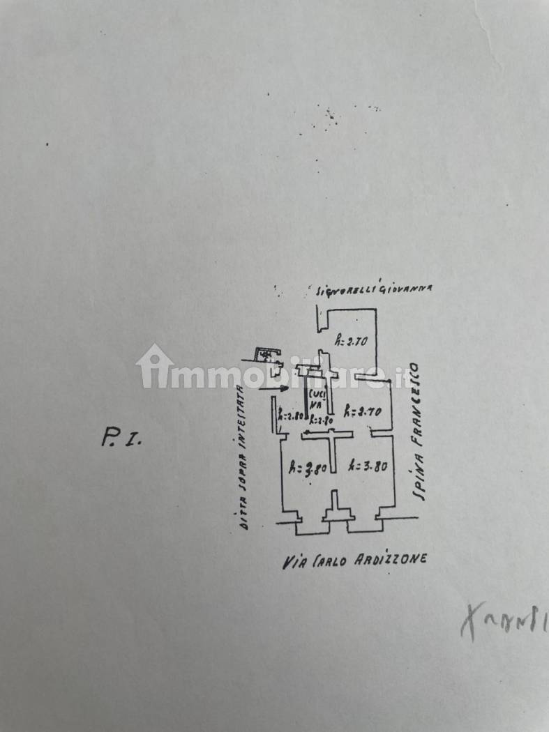 Palazzo - Edificio - foto 5