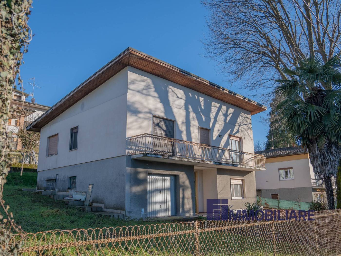 Villa in vendita a Ispra