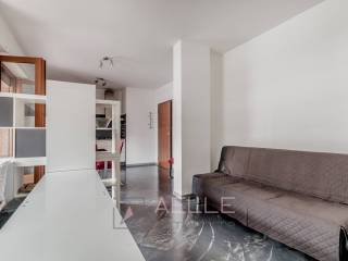 1-bedroom flat via Francesco Menzio, Acilia, Rome