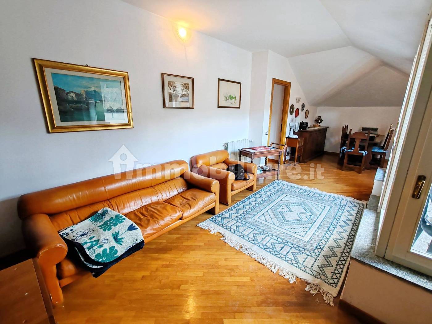 Attico - Mansarda - foto 4