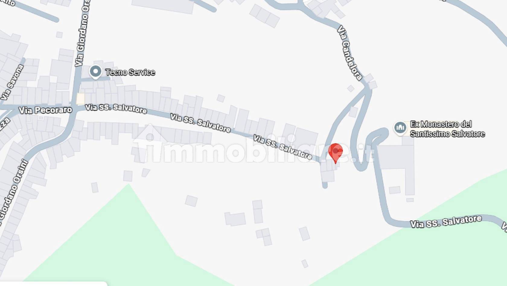 Appartamento in vendita a Corleone