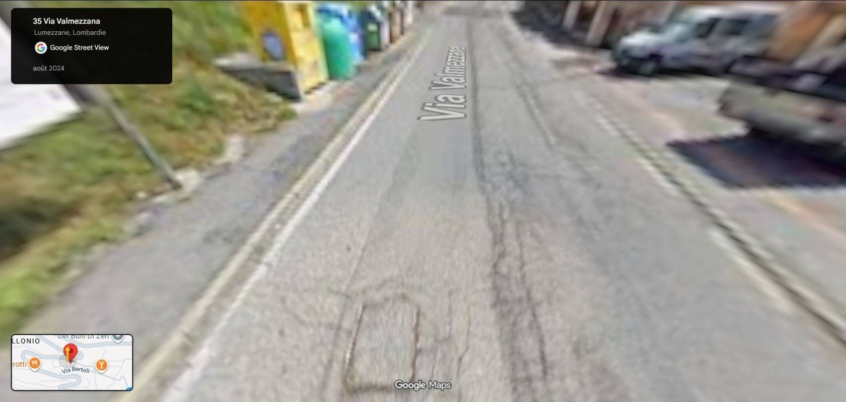 Appartamento in vendita a Lumezzane