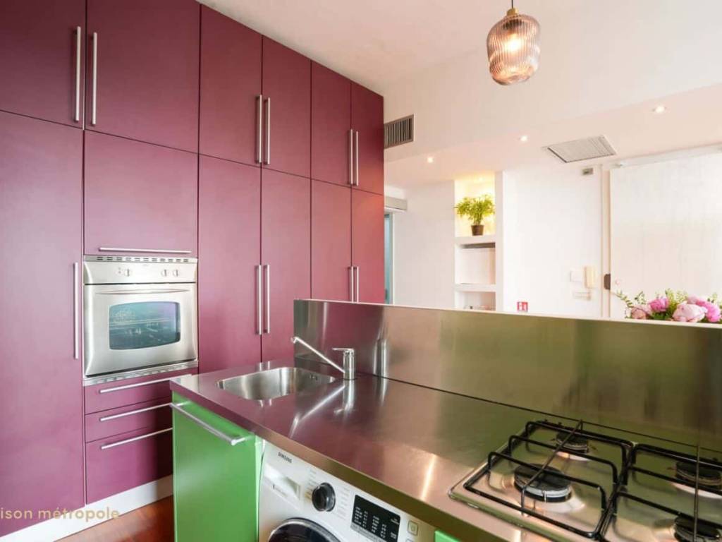 Appartamento in Centro, foto 12 di 21