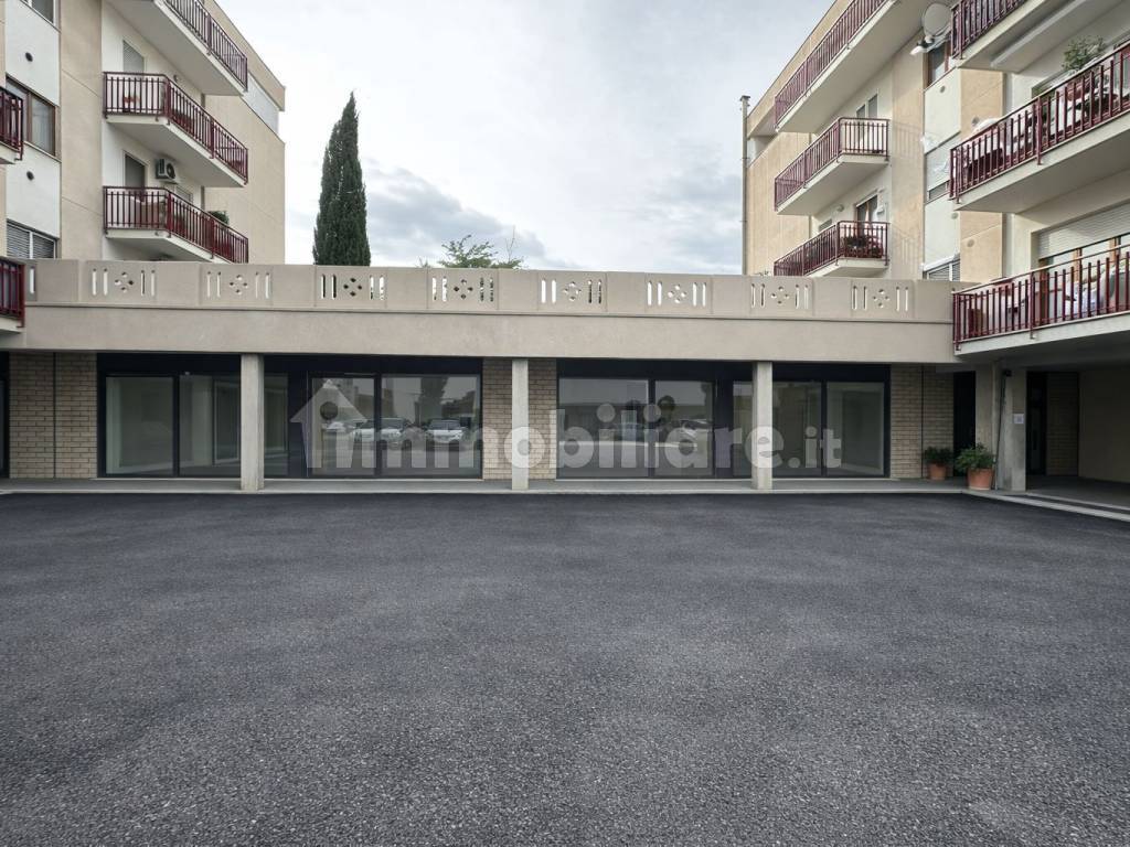 Facciata