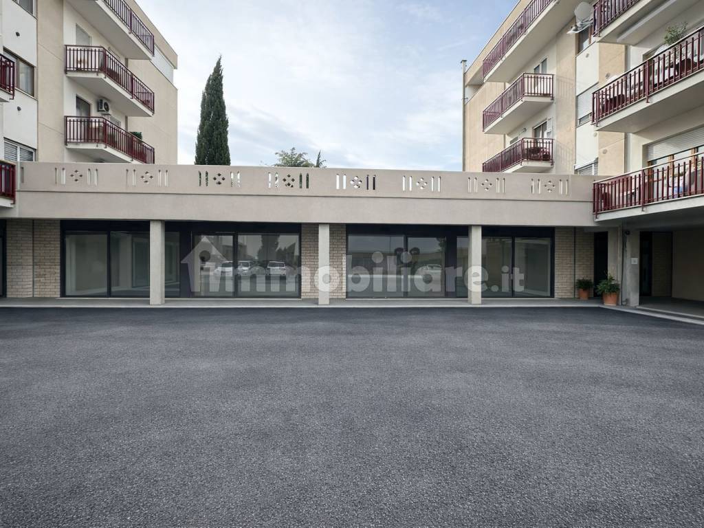 Facciata