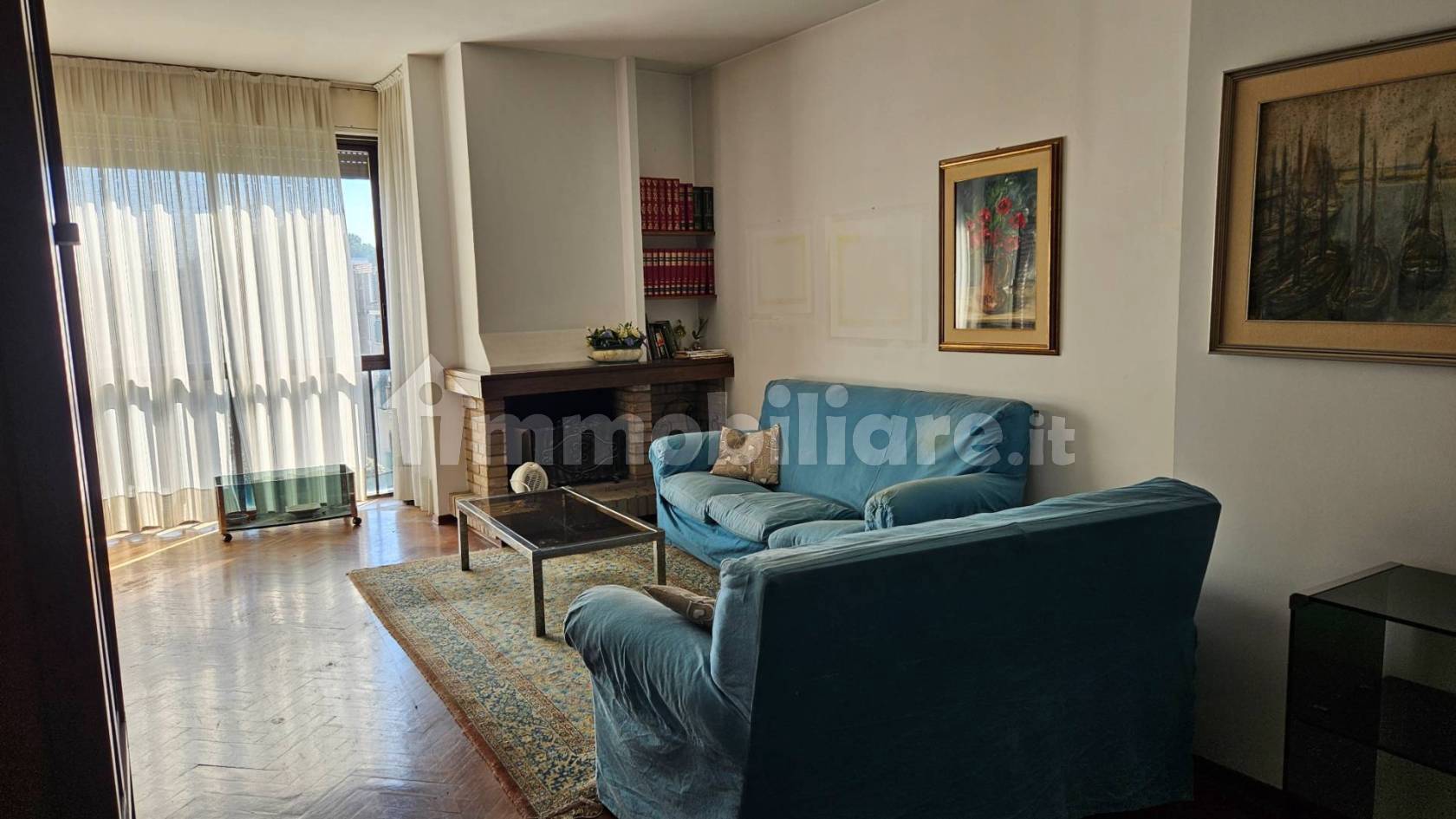 Appartamento in vendita a Fano