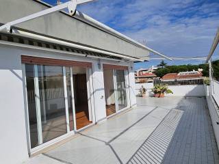 Penthouse via Vincenzo Ussani 90, Colli Portuensi - Casaletto, Rome