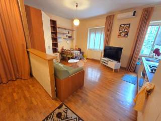 2-room flat via Mario Ruta 31, Pigna - Omodeo, Naples