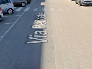 Apartment at auction via Peucetia 20, Bari