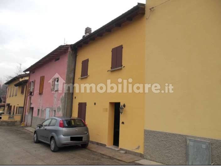 Casa indipendente in vendita a Monzuno