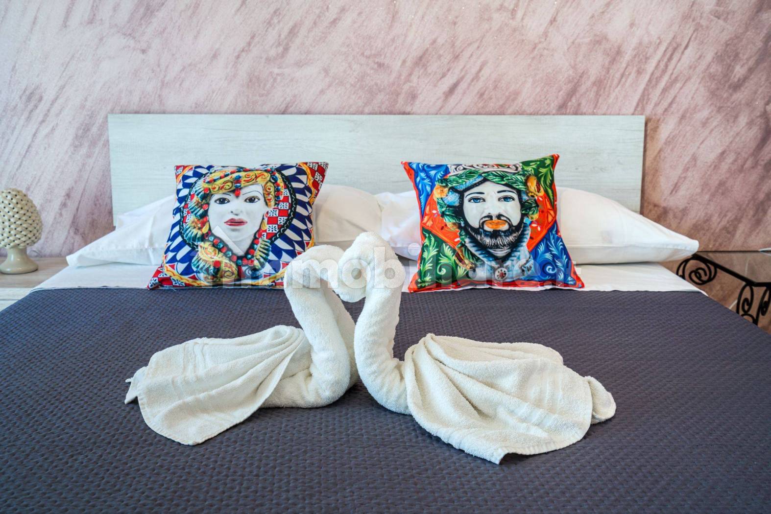 Appartamento in affitto a Catania