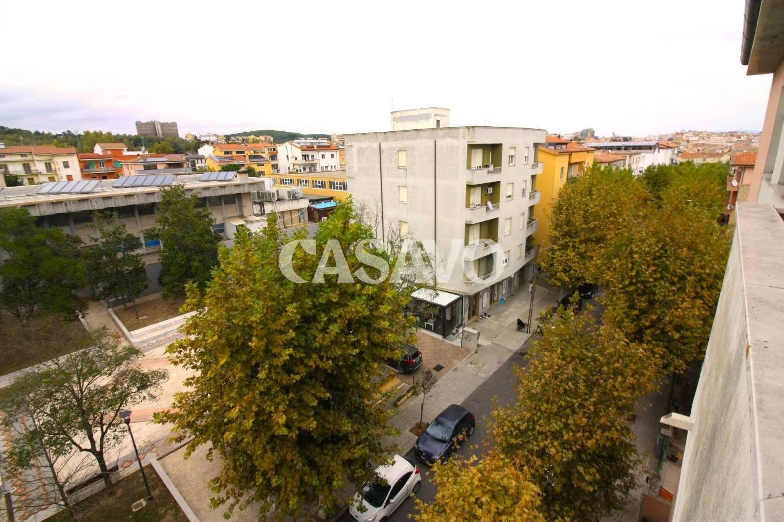 Appartamento in vendita a Nuoro