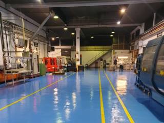 Interno non residenziale