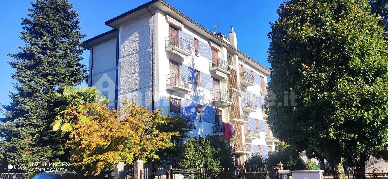 Appartamento in vendita a Varese