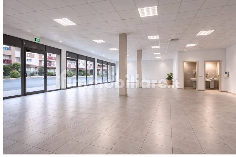 Interno non residenziale