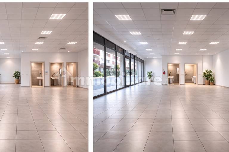 Interno non residenziale