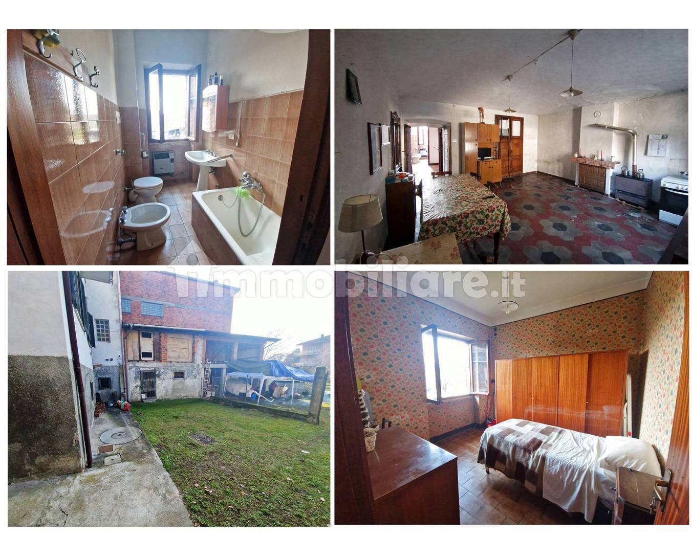 Appartamento in vendita a Sangiano