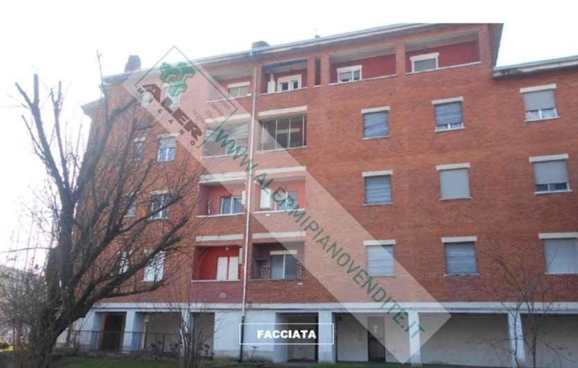 Appartamento in vendita a Rho