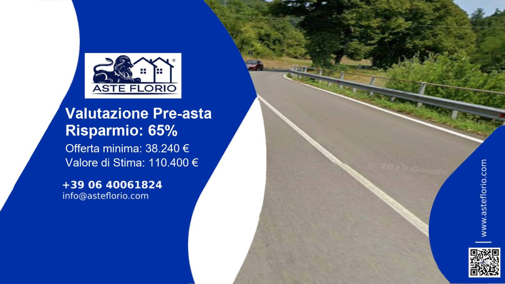 Appartamento in vendita a San Godenzo