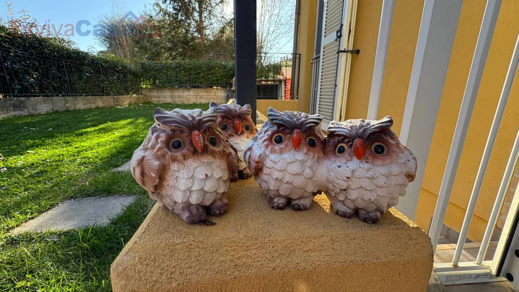 Appartamento in vendita a Ostra