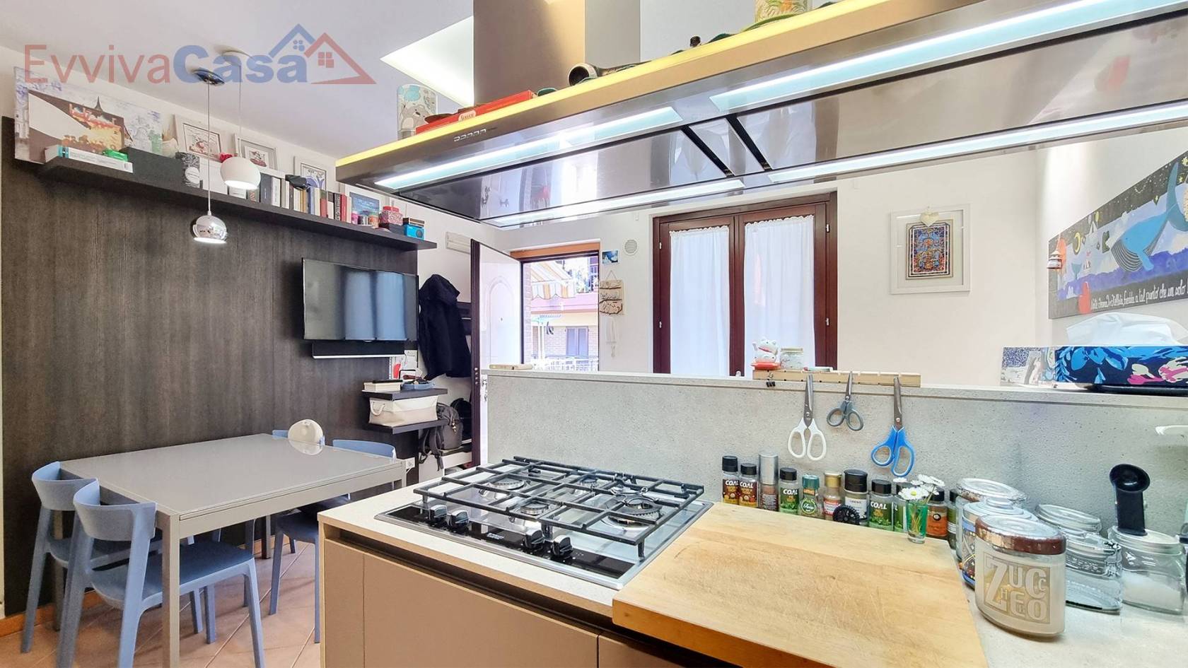 Appartamento - foto 5