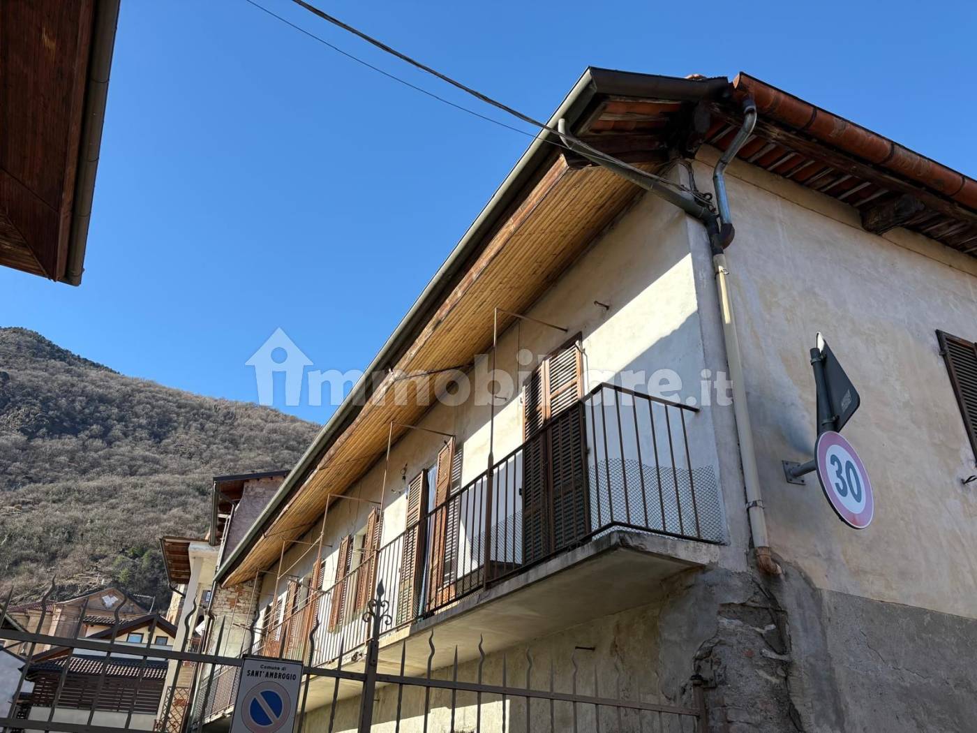 Appartamento in vendita a Sant'Ambrogio di Torino