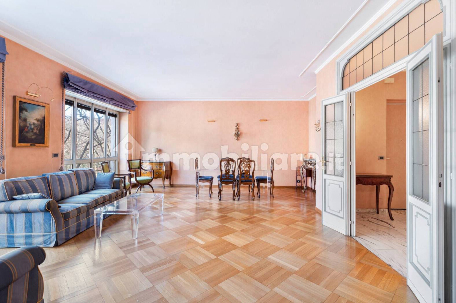 Appartamento in affitto a Torino