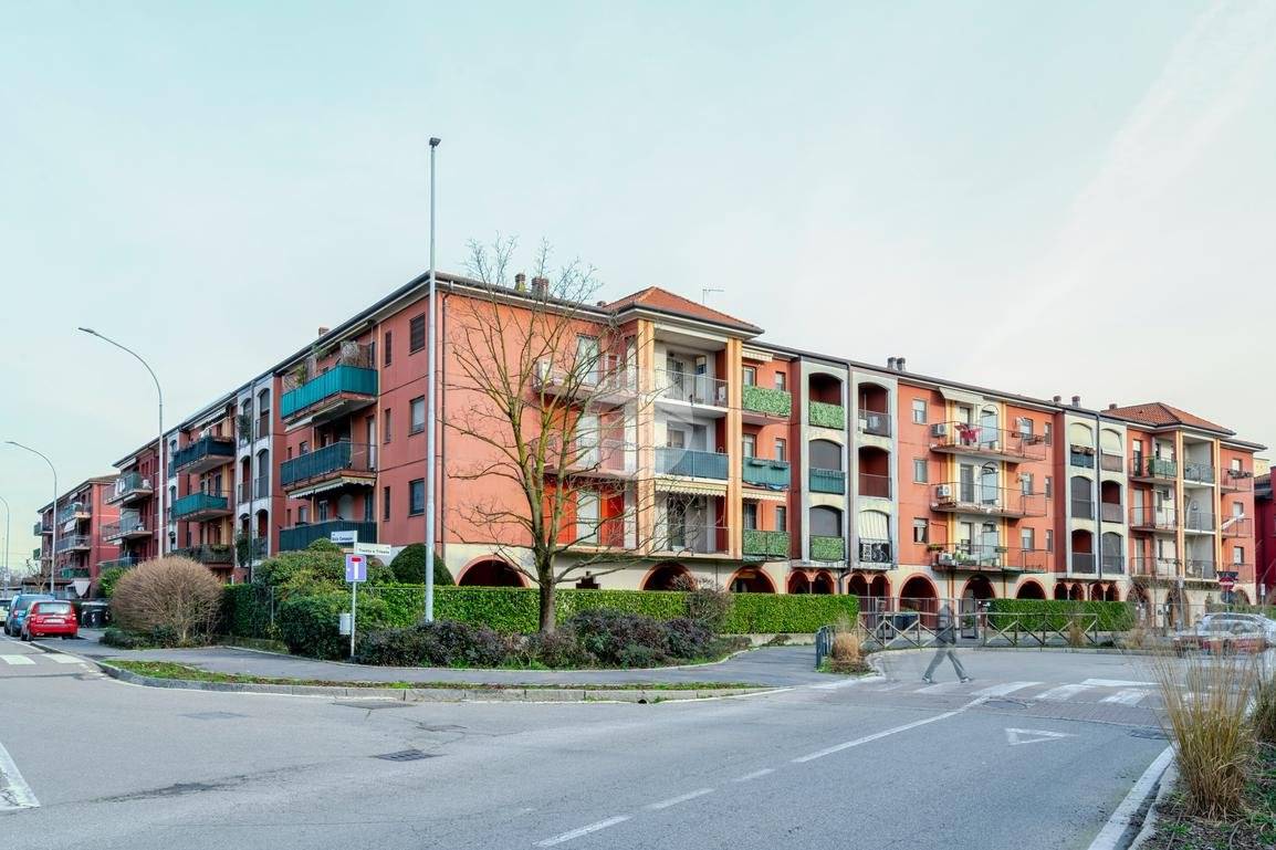 Appartamento in vendita a Settimo Milanese