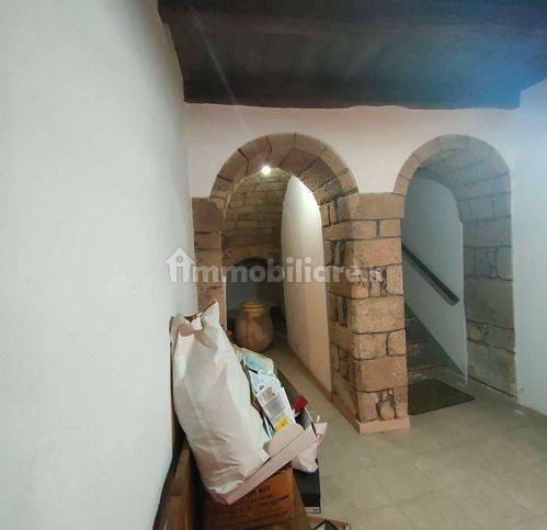 Villa in vendita a Santu Lussurgiu