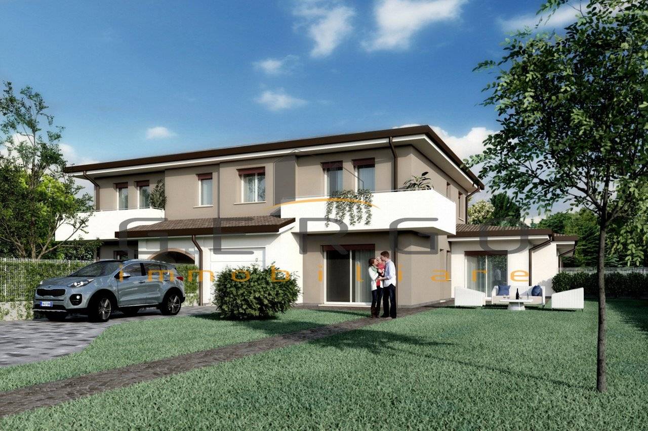 Villa in vendita a Padova