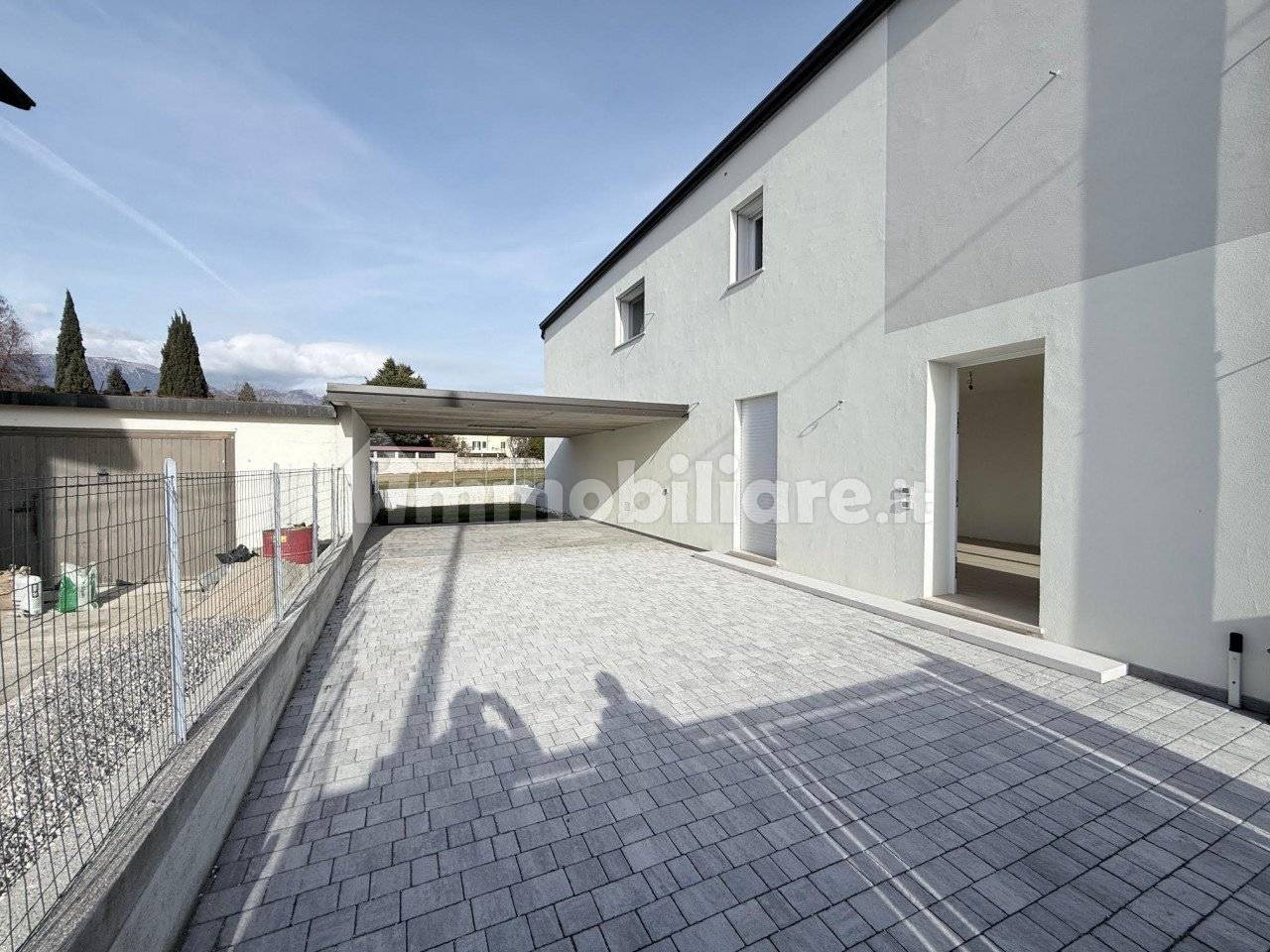 Villa in vendita a Fonte