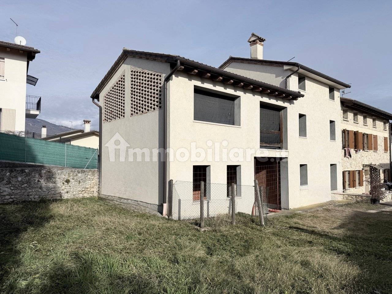 Villetta a schiera - foto 2