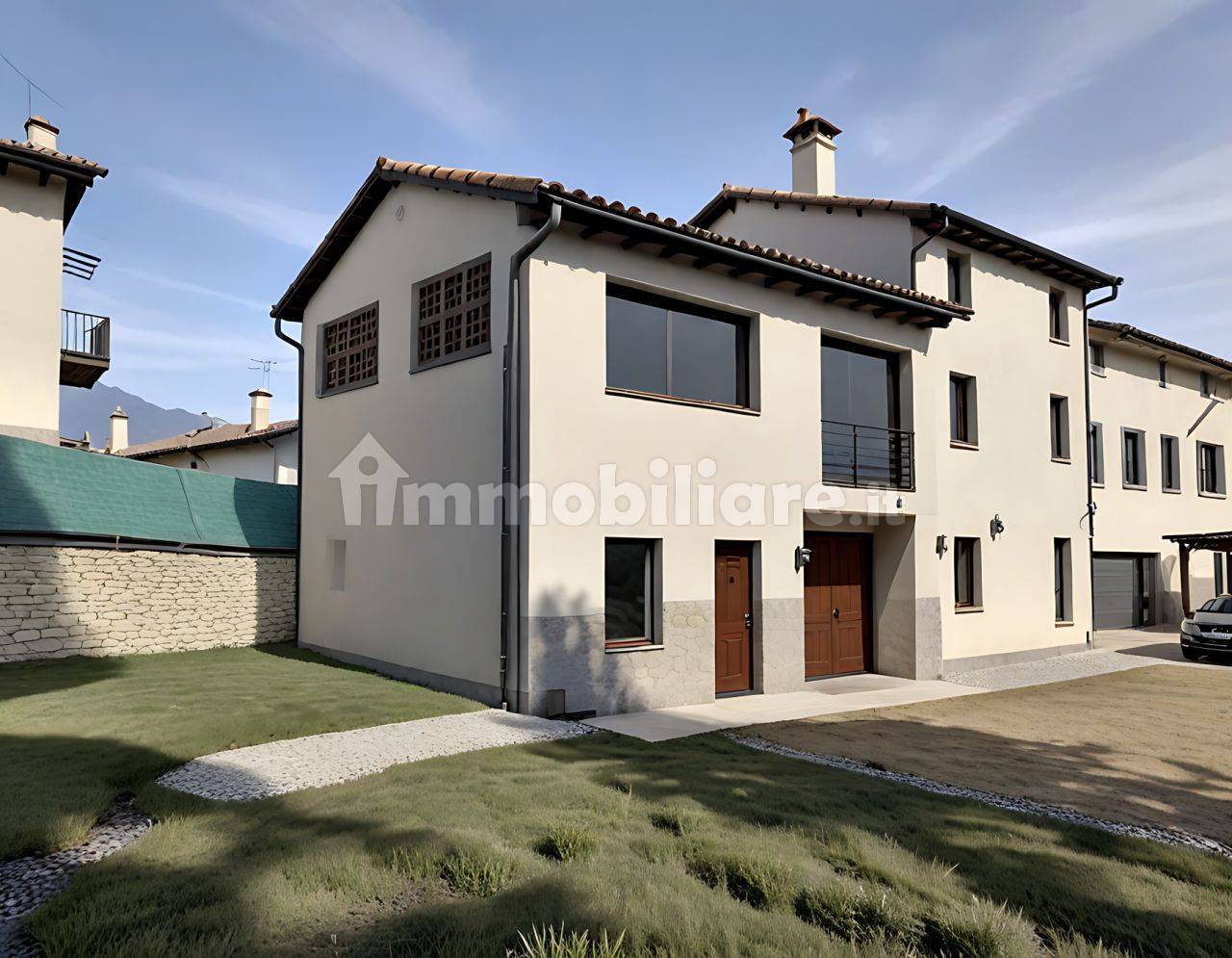 Villetta a schiera - foto 3