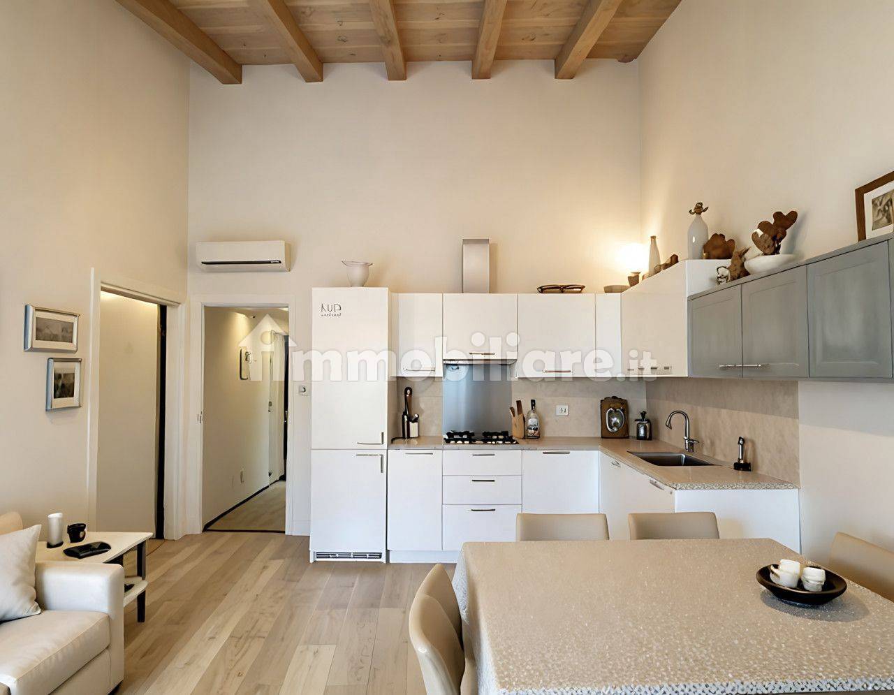 Appartamento in vendita a Jesolo