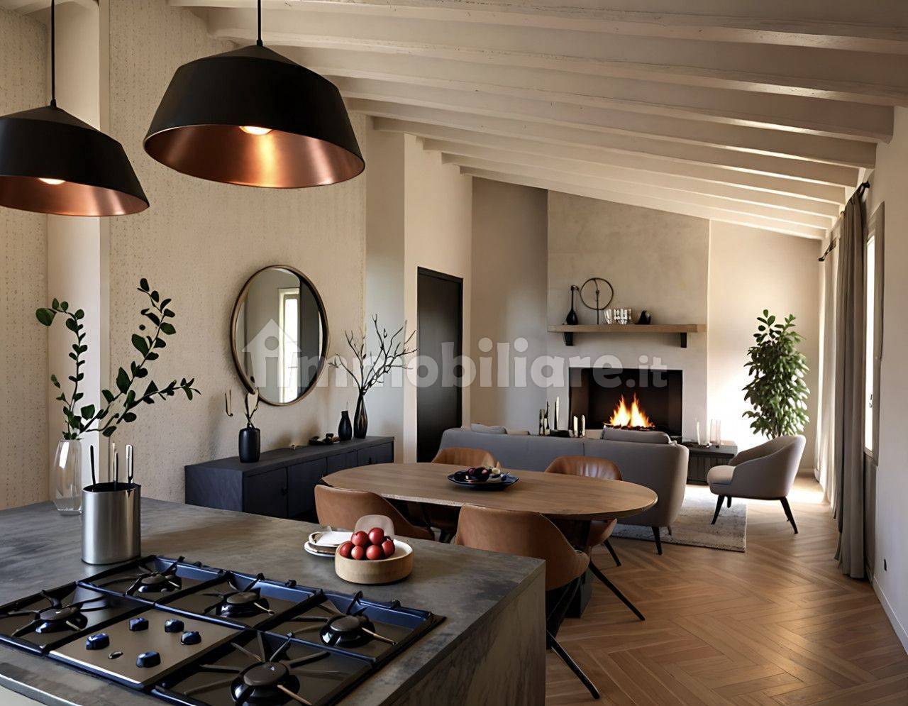 Villa in vendita a Piombino Dese